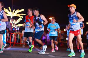 BIB: 42196, 43415, 40168
                            <button type="button" onclick="openModal(22972602)" class="btn btn-primary btn-sm float-right btn-popup" data-toggle="modal" data-target=".modal-high-quality">
                        <i class="fas fa-shopping-cart"></i> Add to Cart
                    </button>
                                            <button type="button" onclick="isThisMe(22972602, true)" class="btn btn-success btn-sm float-right btn-popup btn-isme hidden" data-toggle="tooltip" data-placement="bottom" title="นี่คือรูปของคุณใช่ไหม คลิกที่นี่เพื่อเอาเข้าอัลบั้ม">
                        <i class="fas fa-plus"></i> Add to album
                    </button>
                    <button type="button" onclick="isThisMe(22972602, false)" class="btn btn-warning btn-sm float-right btn-popup btn-isnotme hidden">
                        <i class="fas fa-ban"></i> Remove from album
                    </button>